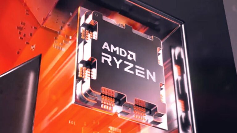 Amd Ryzen Non X Is Up To Faster Than X In Games