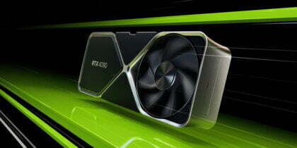 NVIDIA-GeForce-RTX40-Series