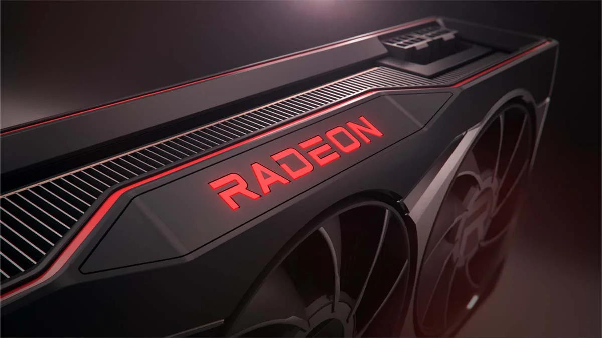 AMD RX 7900 XT GPU Support DisplayPort 2.1
