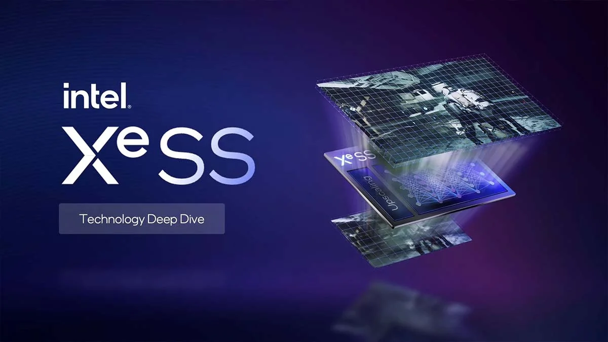 Intel-XeSS
