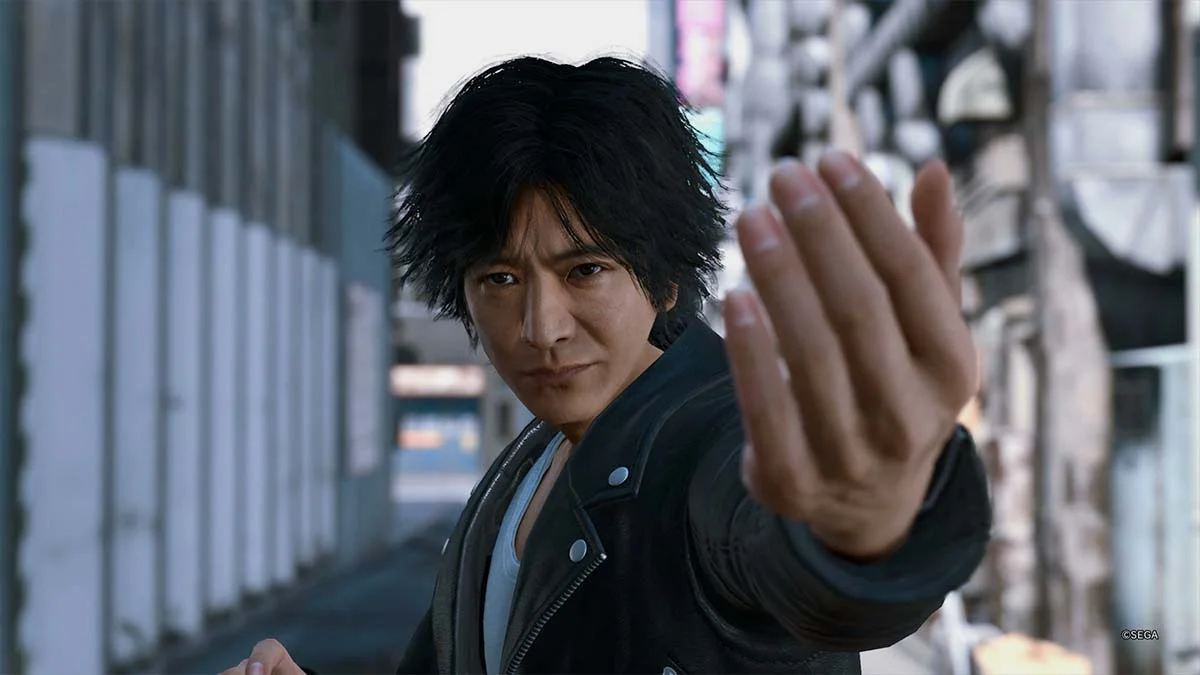Judgment-Intel-XeSS-Support