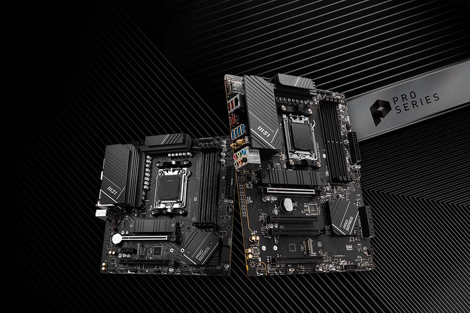 MSI-Announce-B650-Motherboards