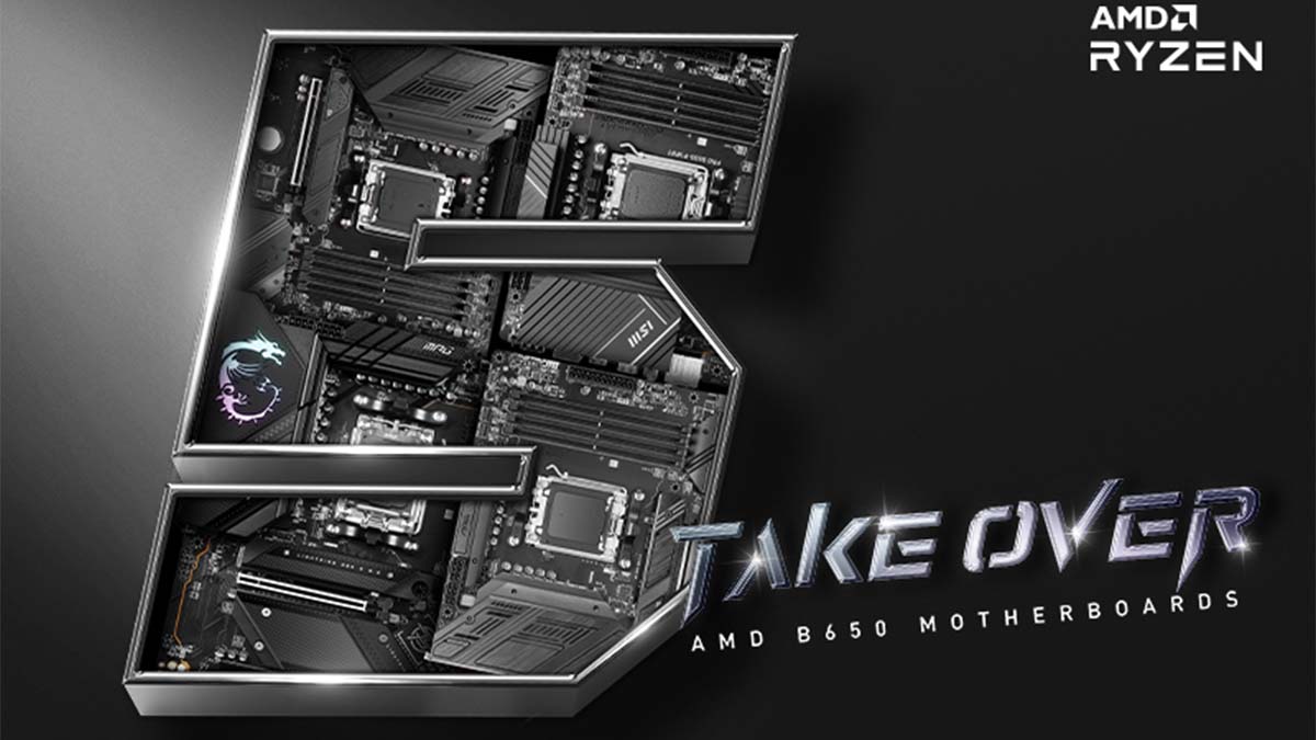 MSI-Announce-B650-Motherboards