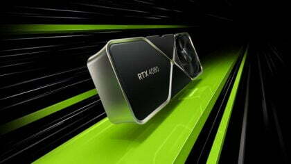 Nvidia GeForce RTX 4080 12GB Officially Canceled