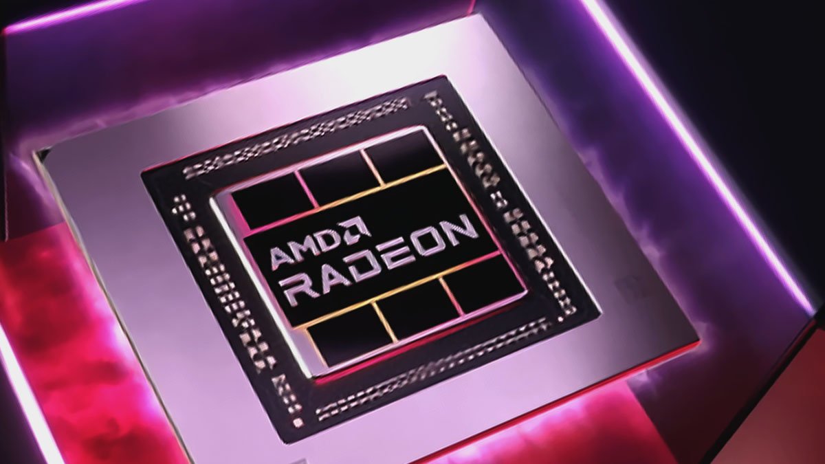 AMD RDNA 3.0 Navi 32 Navi 33 Max Core Count