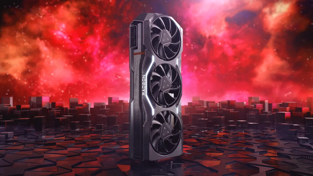 AMD Radeon RX 7900 Series