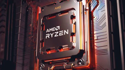 AMD Ryzen 7000 Processor
