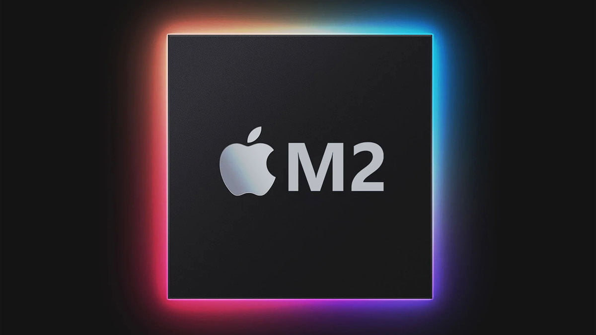 Apple M2 Max Geekbench Score