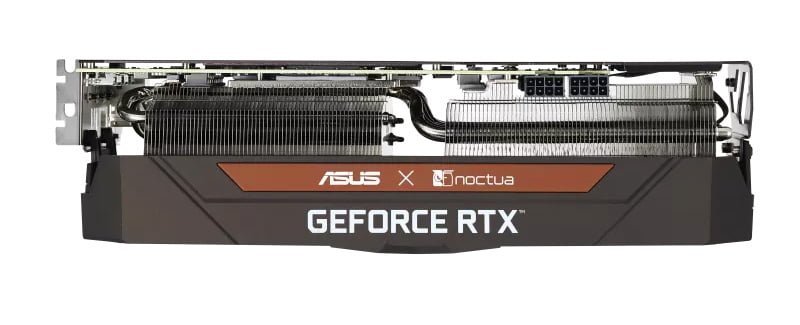 Asus GeForce RTX 3070 Noctua Edition