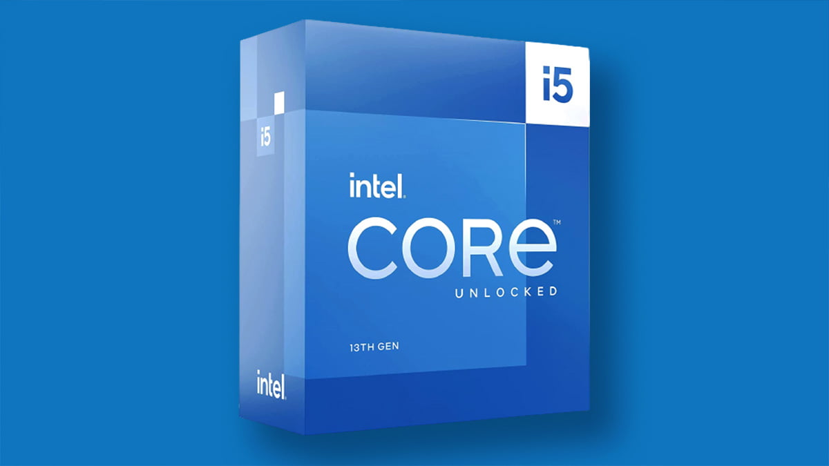 Core i5 13500 ES & Core i5-13400 ES Leak