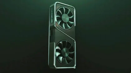 GeForce RTX 4070 Ti