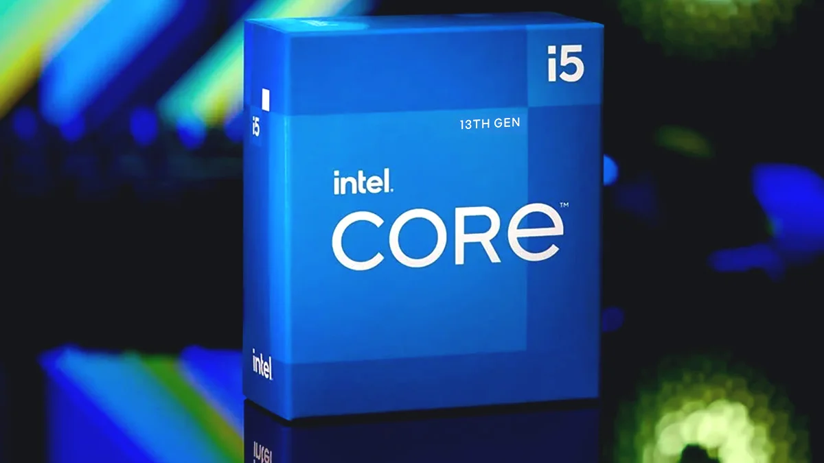 Core i5-13400 First Gaming Benchmarks Leaked - Hardware Nexus