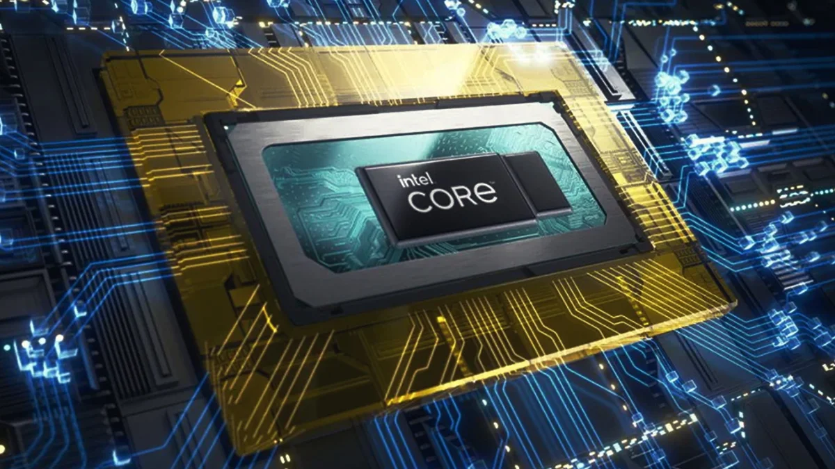 Intel Meteor Lake Desktop