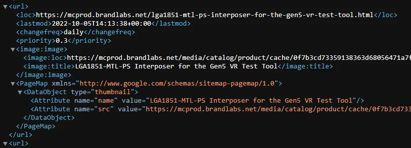 Intel Web Sitemap Meteor Lake LGA1851