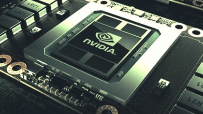 Nvidia GeForce RTX 40 Series
