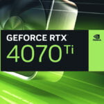 Nvidia GeForce RTX 4070 Ti