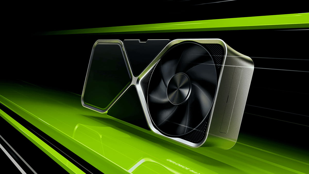 Nvidia GeForce RTX 4070 Ti Geekbench