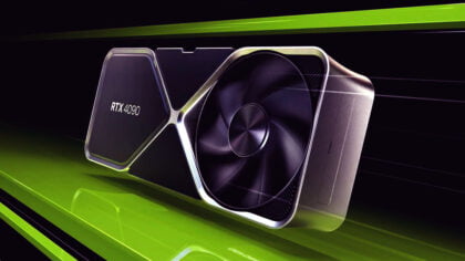 Nvidia Geforce RTX 4090 RTX 4080 Drop Below MSRP Europe