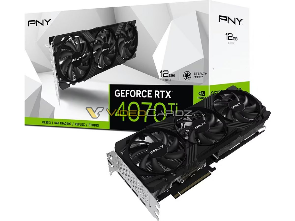 PNY-GeForce-RTX-4070-Ti-12GB-VERTO