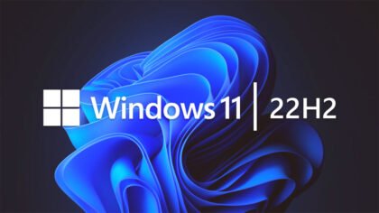 Windows 11 22H2 KB5020044 Update