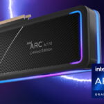 Intel Arc Graphics
