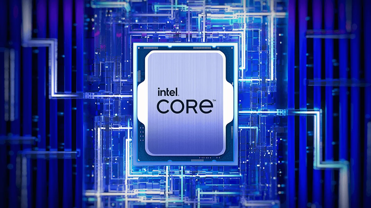 Intel 13th-gen Raptor Lake CPU