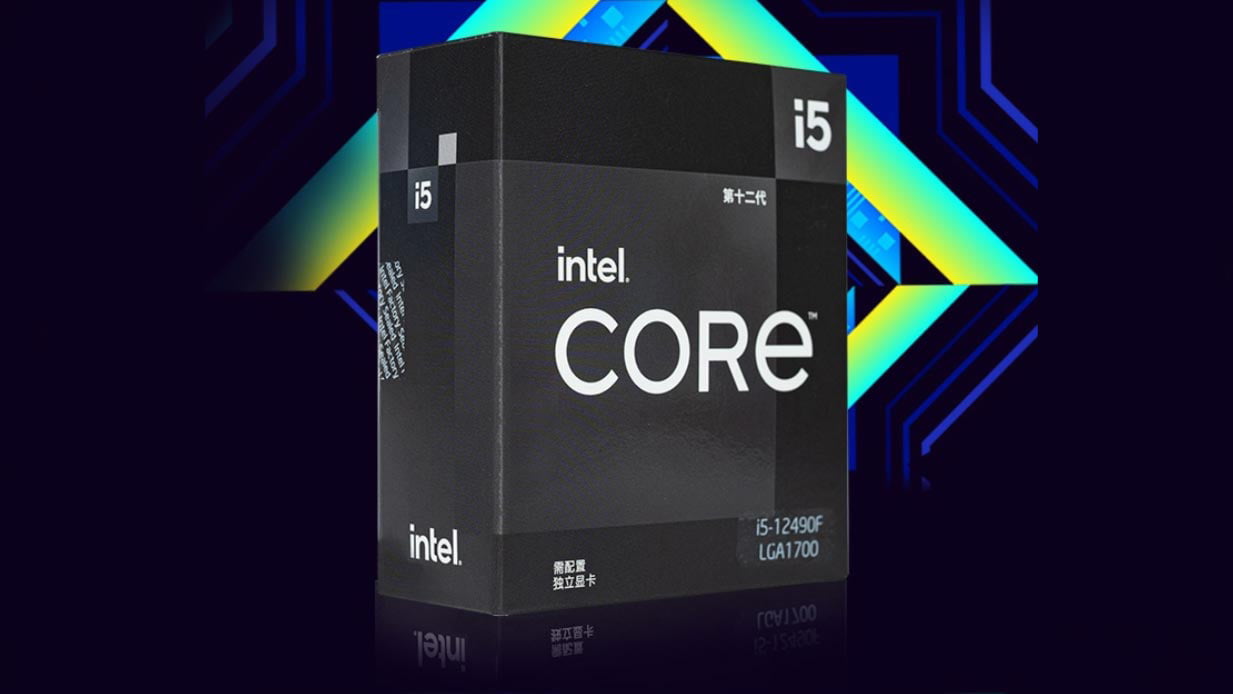 Core i5 13400 vs Core i5 13400F vs Core i5 12400 vs Core i5 12400F