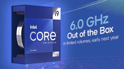 Intel Core i9-13900KS