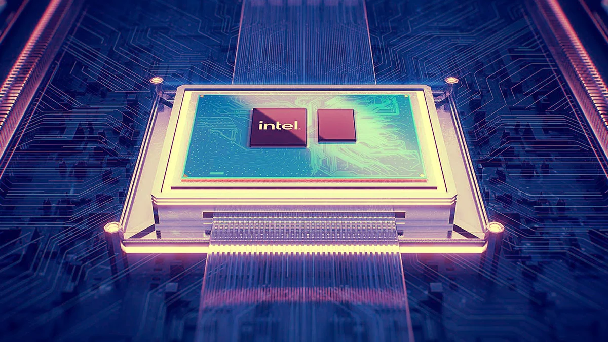 Intel Processor